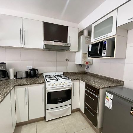 Hermoso Departamento Dos Ambientes En Belgrano Lejlighed Buenos Aires Eksteriør billede