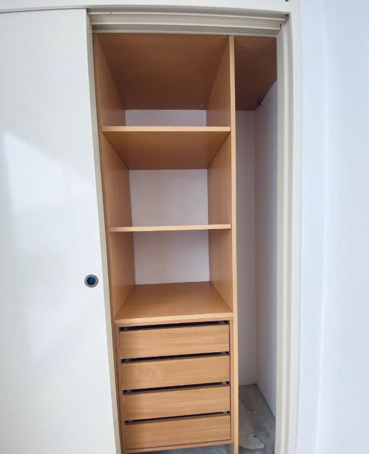Hermoso Departamento Dos Ambientes En Belgrano Lejlighed Buenos Aires Eksteriør billede