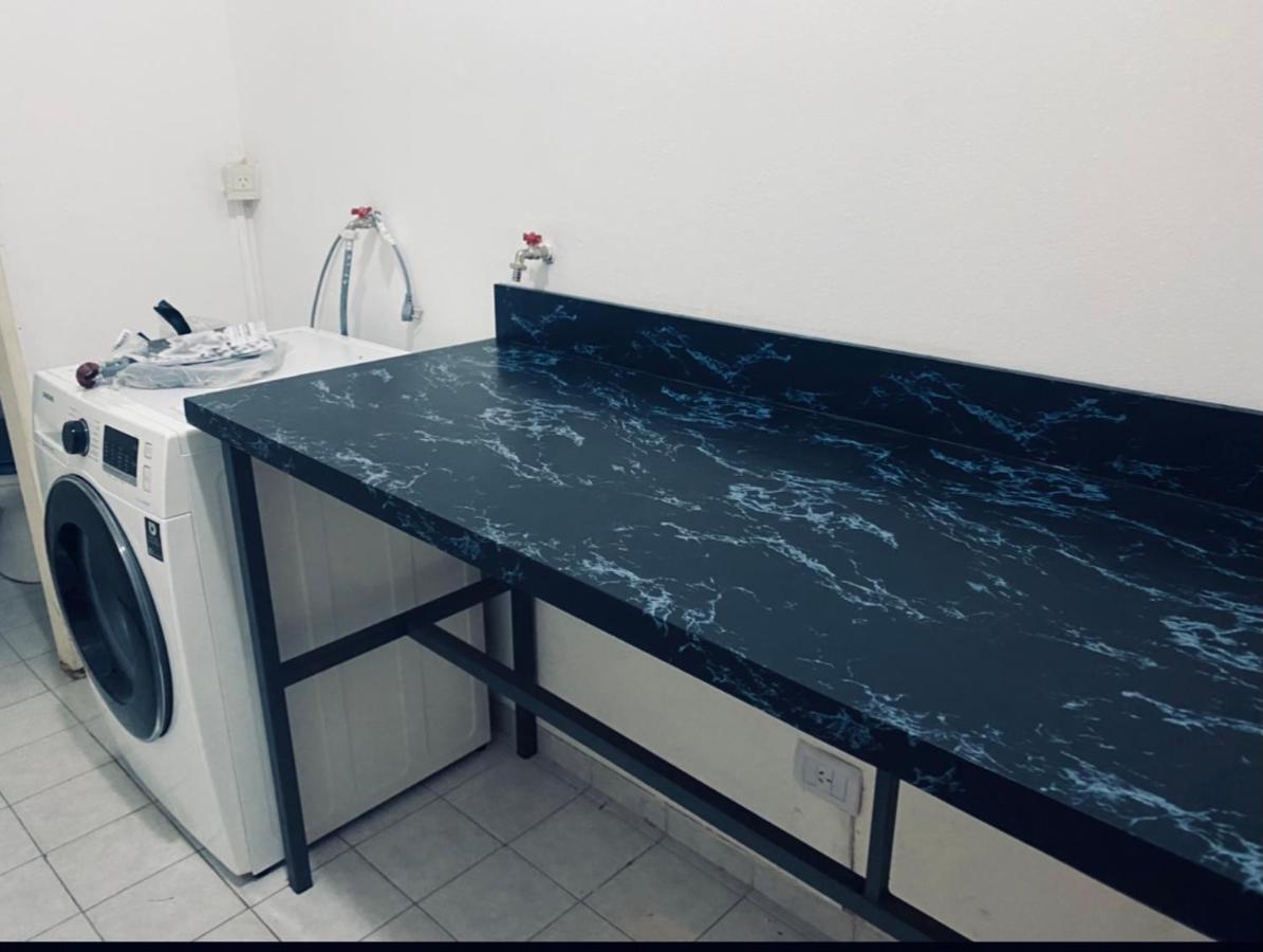 Hermoso Departamento Dos Ambientes En Belgrano Lejlighed Buenos Aires Eksteriør billede