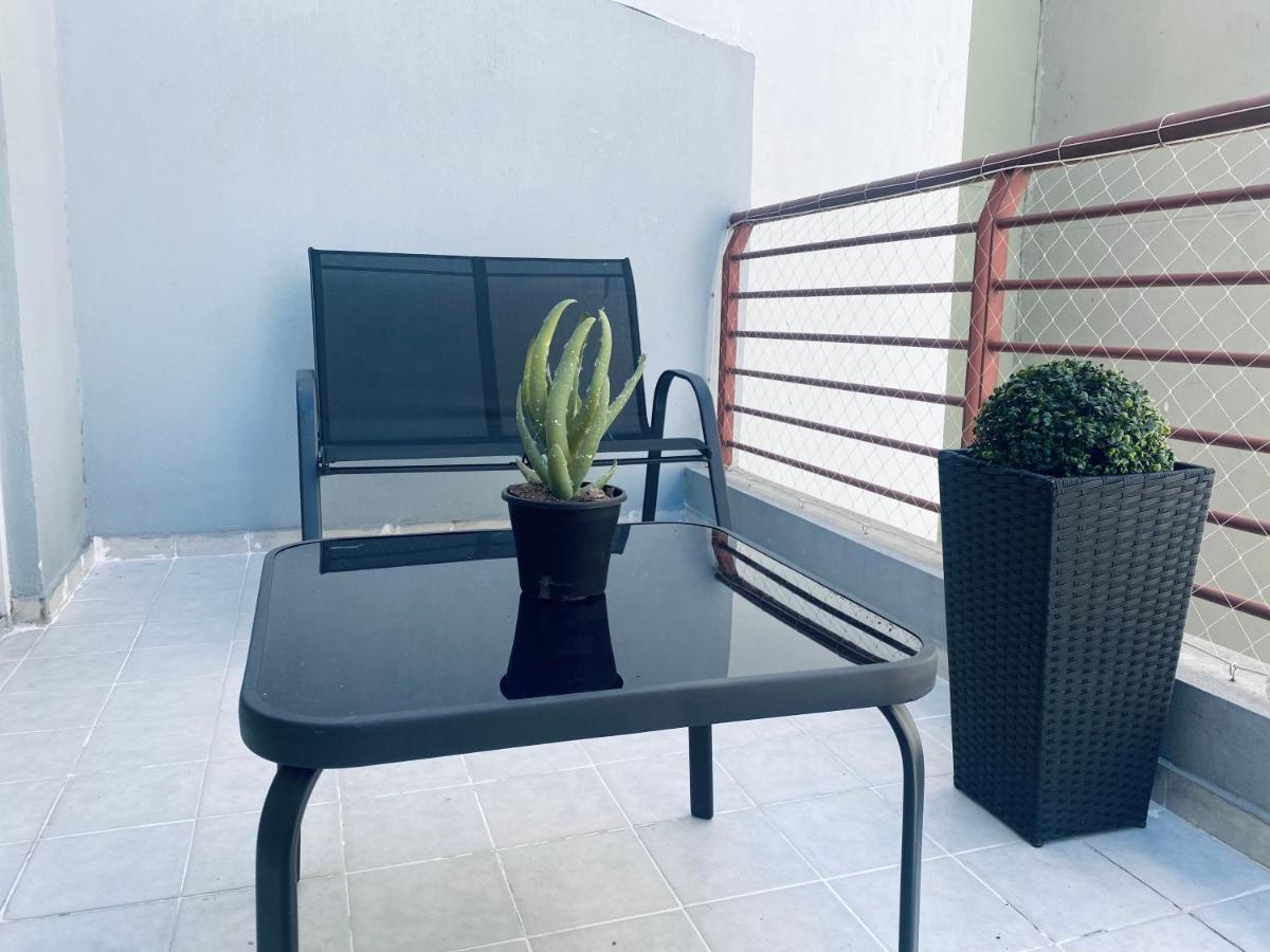 Hermoso Departamento Dos Ambientes En Belgrano Lejlighed Buenos Aires Eksteriør billede