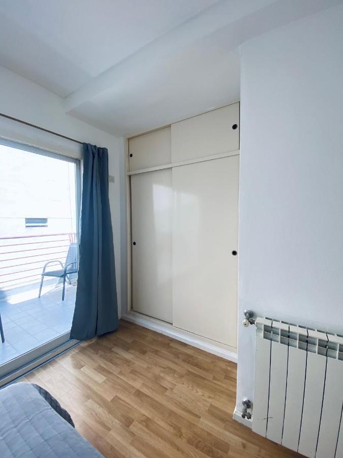 Hermoso Departamento Dos Ambientes En Belgrano Lejlighed Buenos Aires Eksteriør billede