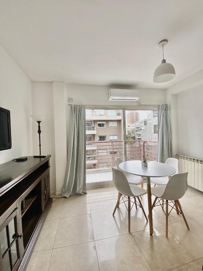 Hermoso Departamento Dos Ambientes En Belgrano Lejlighed Buenos Aires Eksteriør billede